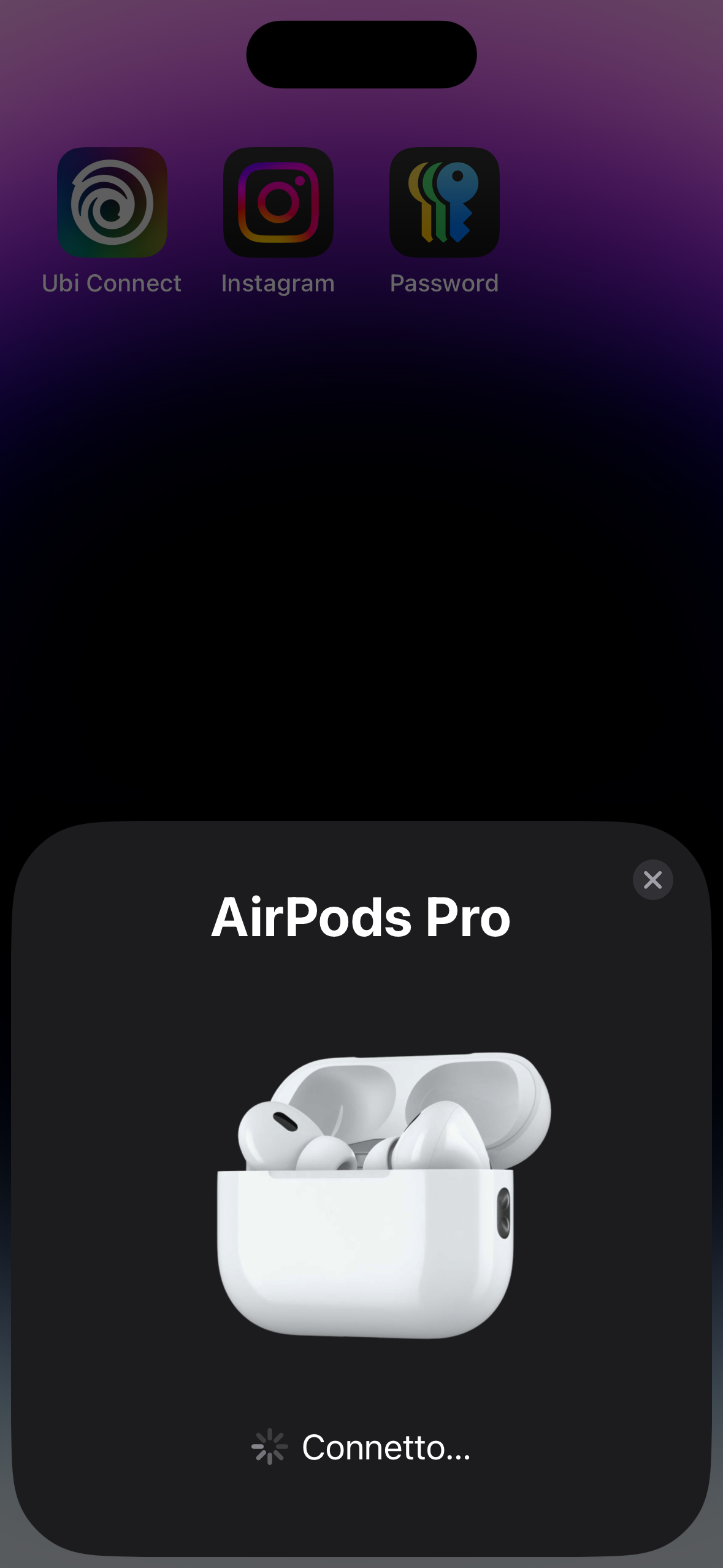 Airpods pro 2 generazione