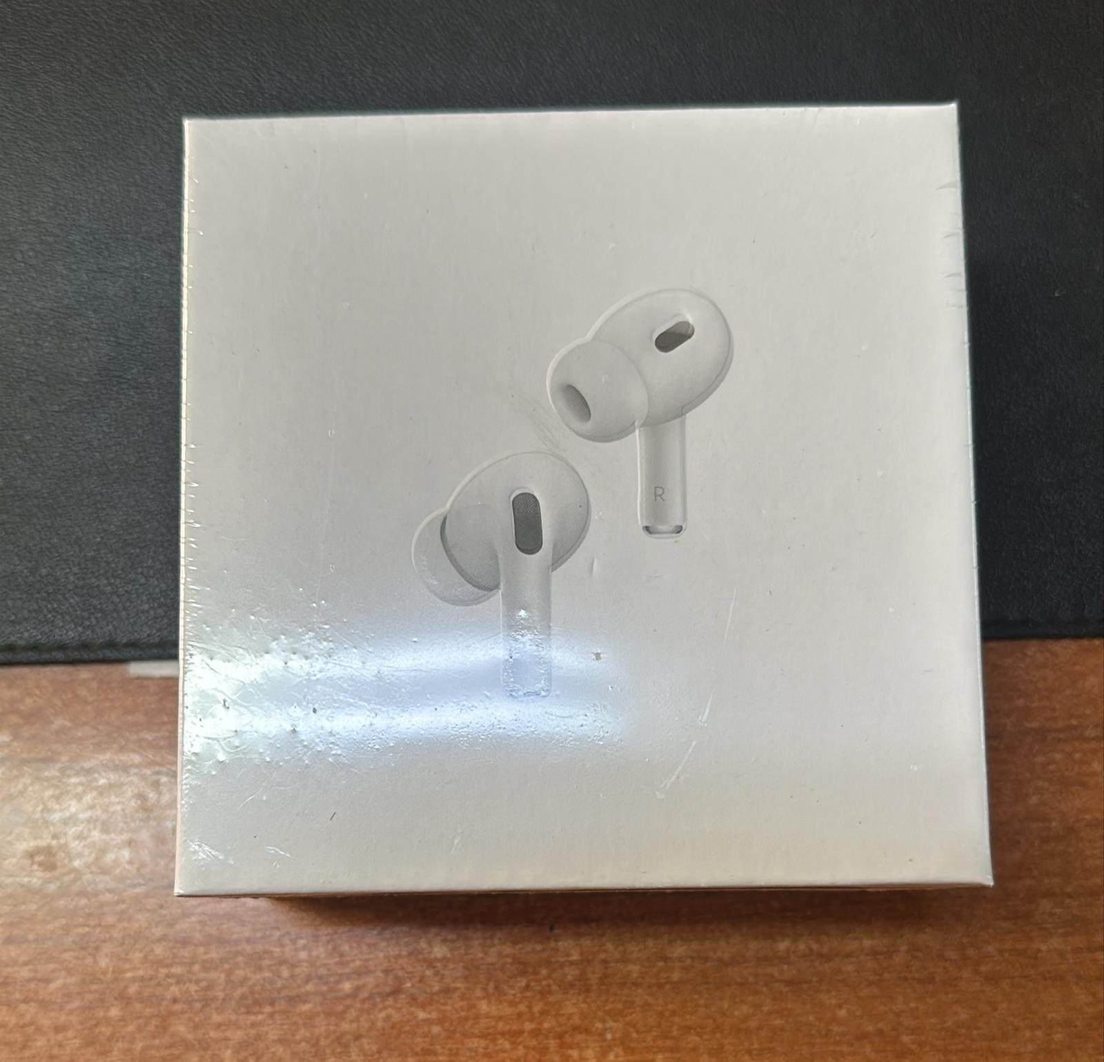 Airpods pro 2 generazione